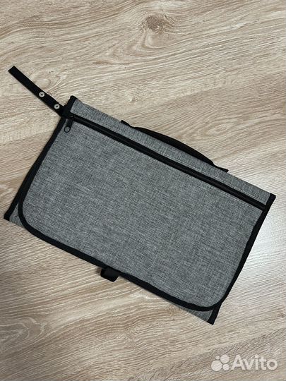 Пеленальный матрас