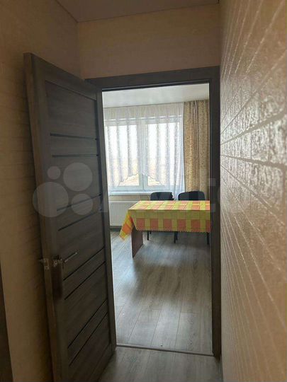 2-к. квартира, 58 м², 18/25 эт.