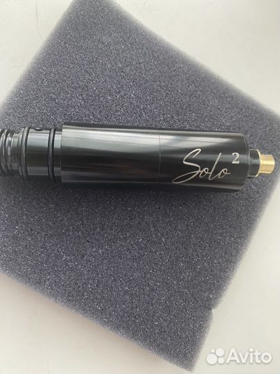 Тату машинка Бурлак соло 2