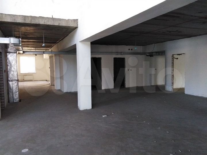 Здание, 2186 м²