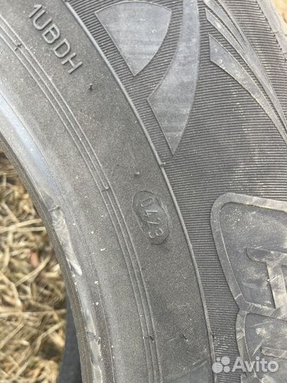 Cordiant Comfort 2 SUV 215/65 R16 102H