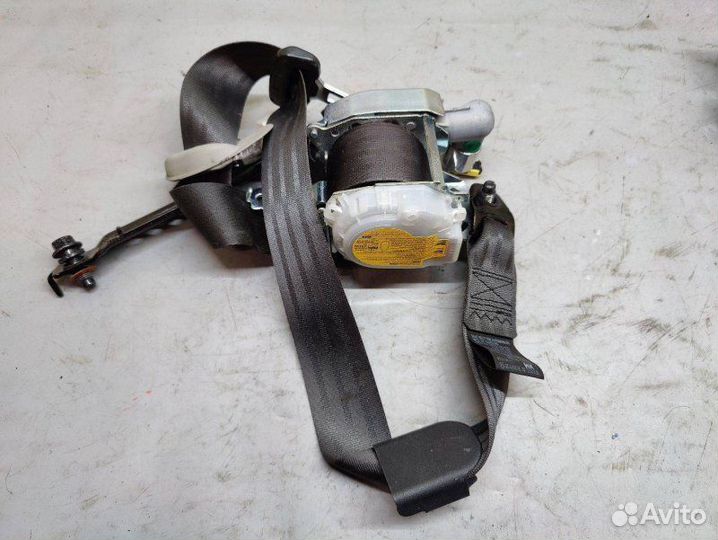 Ремень безопасности передний Kia Ceed 2 JD 2013