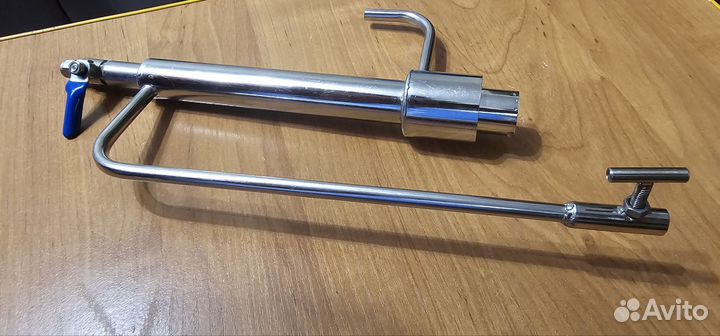 Попугай для самогонного аппарата