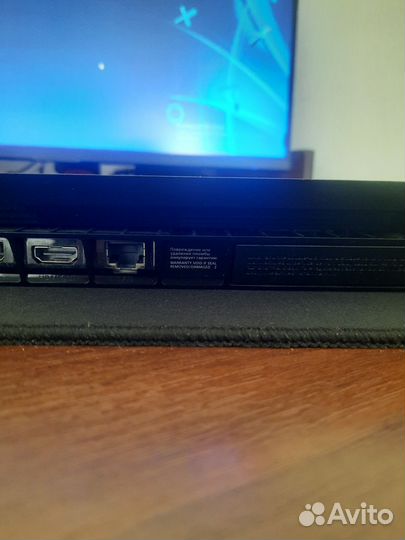 Sony playstation 4 ps4 slim 1tb