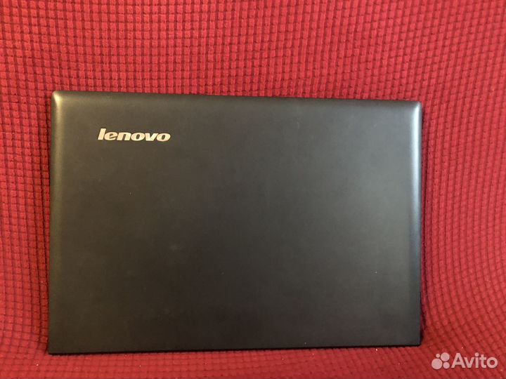 Ноутбук Lenovo G505s