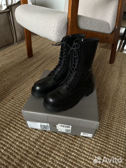 Ботинки Vagabond