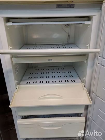 Морозильник Atlant c гарантией