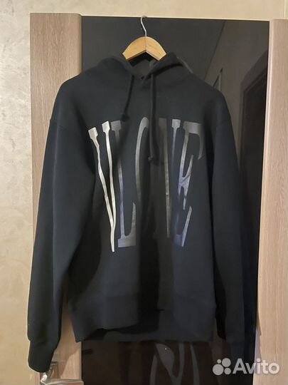 Худи Vlone reflective