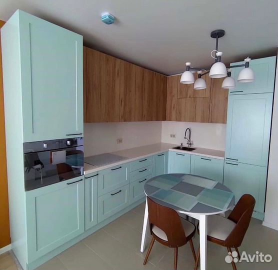 Кухни от производителя