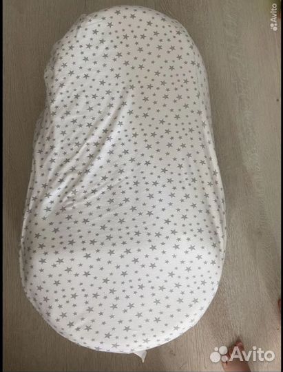 Кокон ортопедический