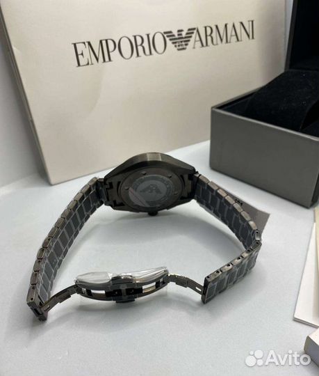 Часы Мужские Armani Оригинал Новые AR11481