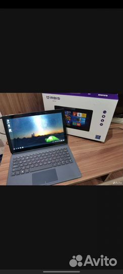 Планшет Irish tw118