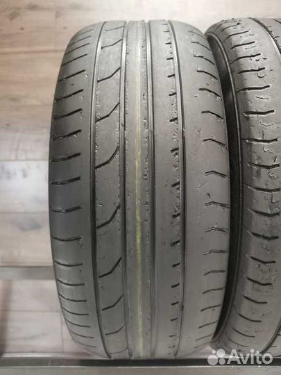Continental ContiPremiumContact 2 215/60 R16 95H