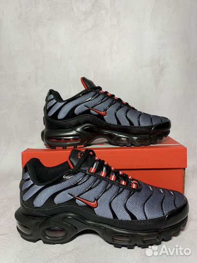 Кроссовки Nike Air Max Tn Plus