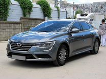 Renault Samsung SM6 2.0 AMT, 2019, 69 000 км, с пробегом, цена 1 500 000 руб.