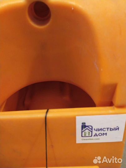 Taski Aquamat 20 Экстрактор