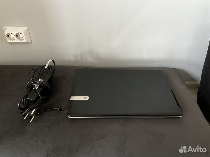 Ноутбук для офиса, pocketbook bell, emachines