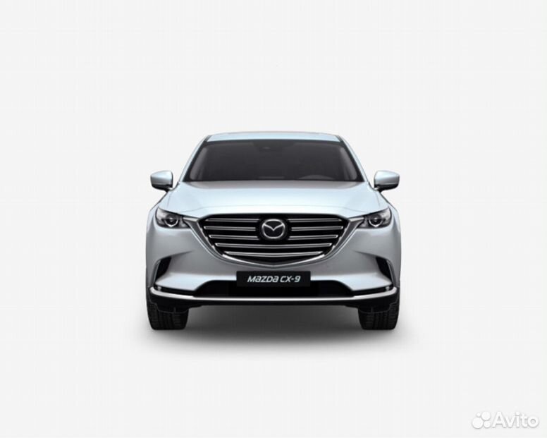 Mazda CX-9 2.5 AT, 2024