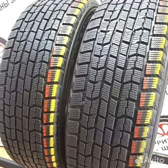 Goodyear Ice Navi Zea 195/65 R15 91H