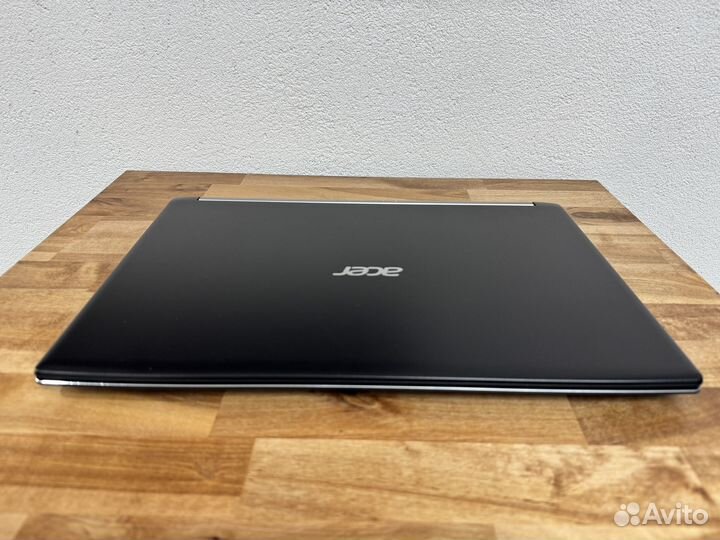 Супер игровой Acer i5-7200 16Gb MX150 SSD256+1000G