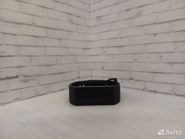 Умный браслет Xiaomi Mi SMART Band 4C