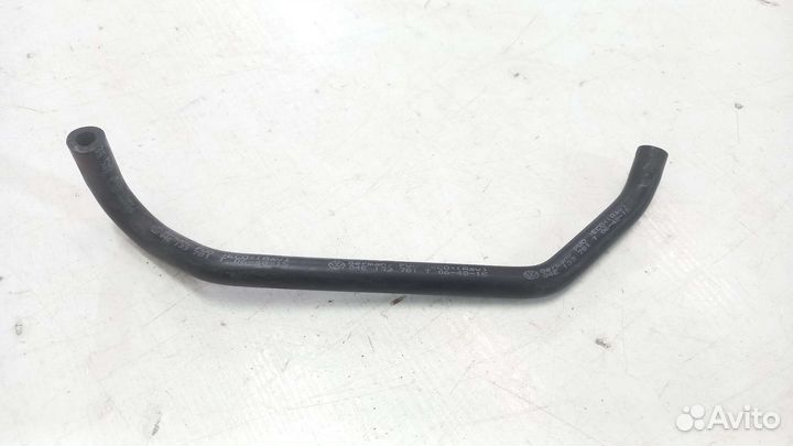 Шланг вентиляции Skoda Octavia A7