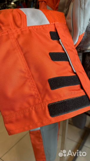 Штаны klim mojave