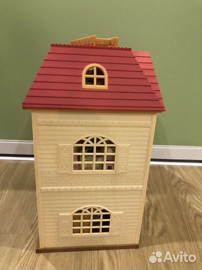 Sylvanian Families