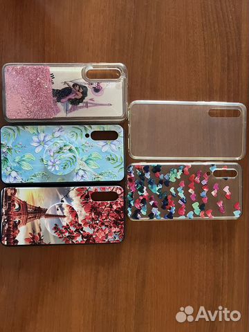 Чехлы и пленки на Xiaomi mi 9 se