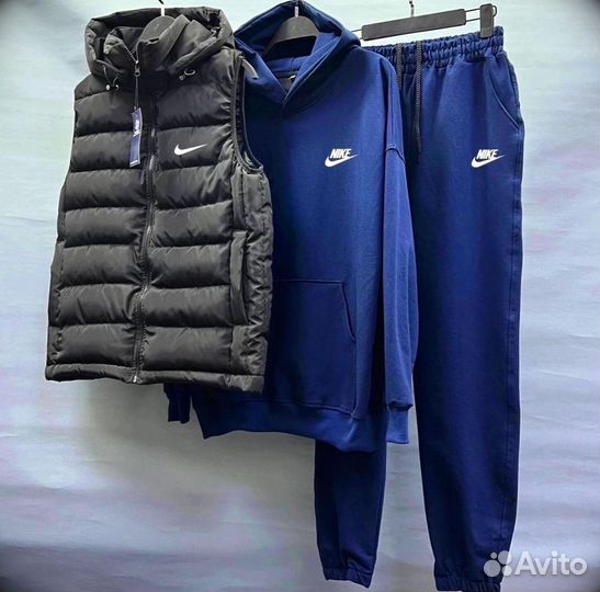 Спортивный костюм Nike