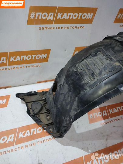 Подкрылок передний левый BMW 3 E90 2007