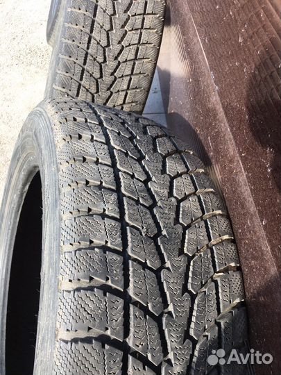Toyo Winter Tranpath S1 225/55 R18 98Q