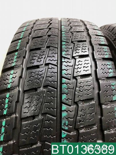 Hankook Winter RW06 215/65 R16C 109R