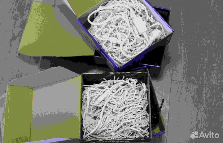 Гирлянда уличная