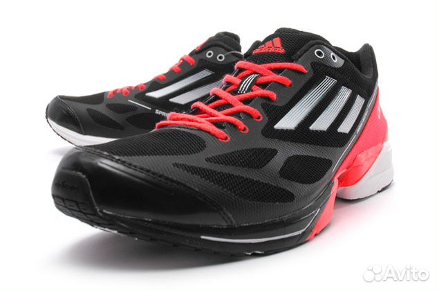 Adizero store feather 2