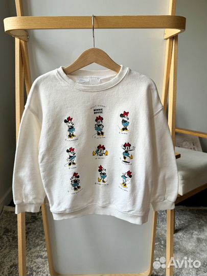 Свитшот Zara, 104