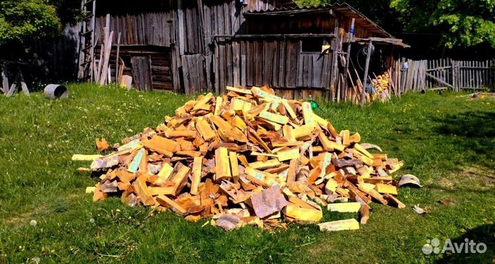 Дрова с доставкой в Ленобласти