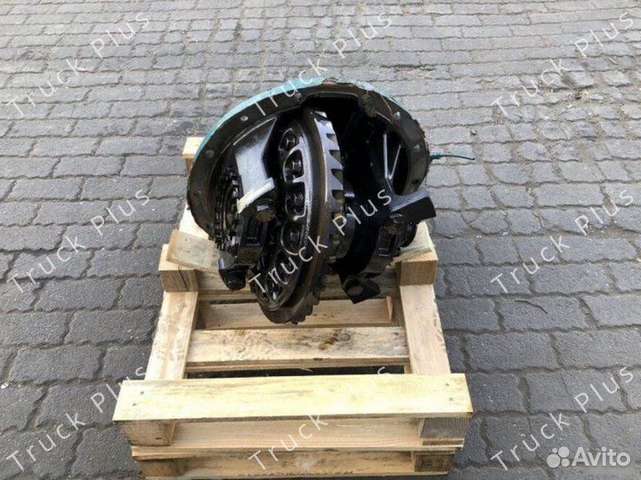 Редуктор Volvo