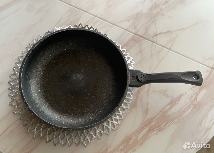 Сковорода gipfel