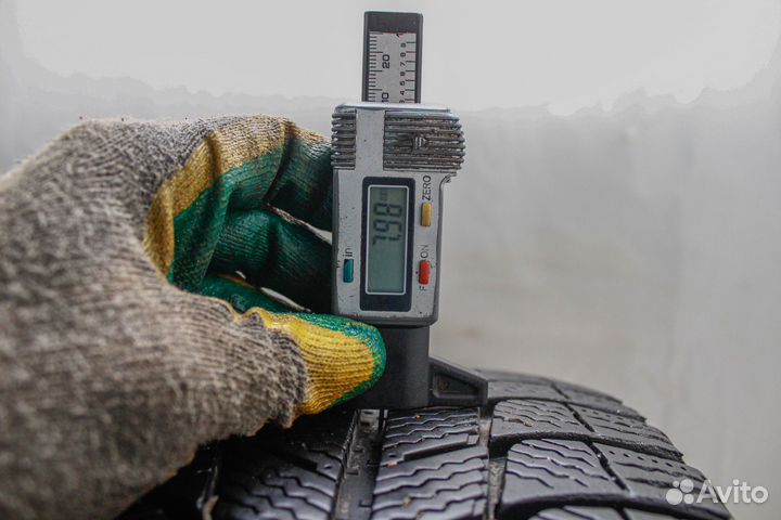 Michelin X-Ice XI3 205/55 R16 91H