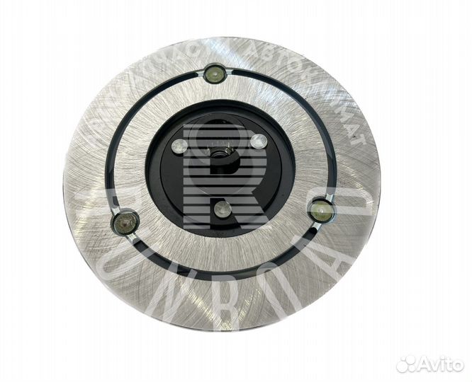 Муфта компрессора Ford Mondeo 4,S-Max,Freelander