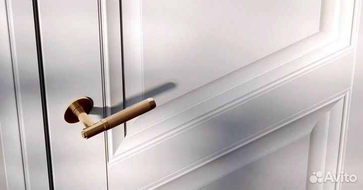 Межкомнатная дверь