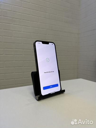 iPhone 13 Pro Max, 128 ГБ