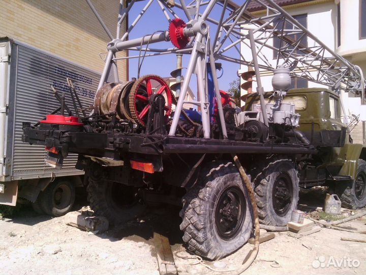 буровая 5. запчасти буровой урб 2а2. като самоходная бурильная 850. уралмаш 4000/250 эк-бм. буровая 5.