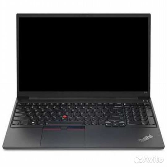 Ноутбук Lenovo ThinkPad E15 Gen 4 Core i5 #377439