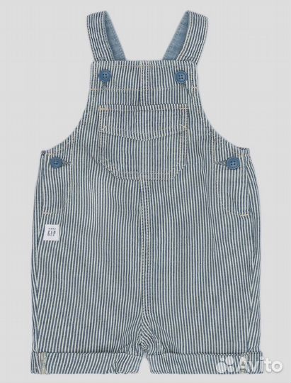 Комбинезон детский GAP