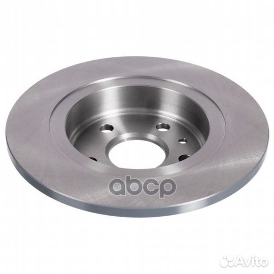 Диск тормозной 40939185 40939185 Swag