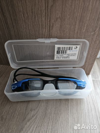 Очки для плавания