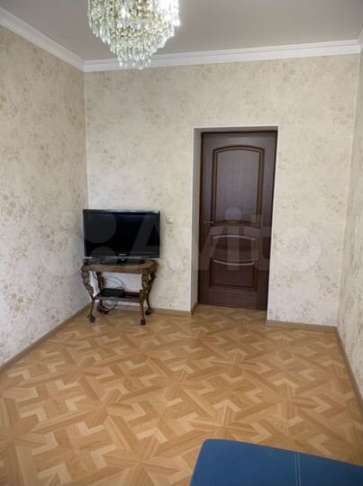 2-к. квартира, 39,4 м², 1/3 эт.