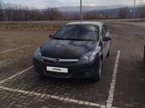 Opel Astra 1.6 MT, 2008, 100 000 км, с пробегом, цена 550 000 руб.